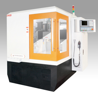 特舒隆6060钻攻全罩雕刻机