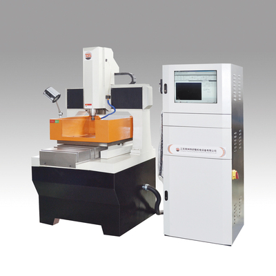 TSL4040BS精雕机（维宏6b嵌入式板卡/独立电柜）